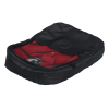 View Image 6 of 6 of elleven Underseat 17" Laptop Backpack - Embroidered