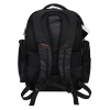 Additional Thumbnail Image 4 - a black backpack with straps