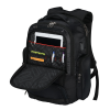 View Image 2 of 6 of elleven Rogue 15" Laptop Backpack - Embroidered