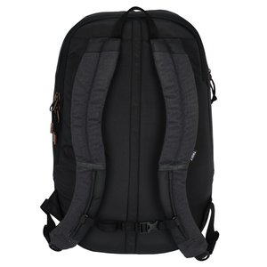 Additional Image 1 - a back of a backpack