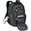 View Image 2 of 5 of High Sierra 17" Laptop Business Backpack - Embroidered
