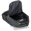 View Image 4 of 5 of High Sierra 17" Laptop Business Backpack - Embroidered