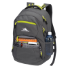 View Image 2 of 5 of High Sierra BTS 15" Laptop Backpack - Embroidered