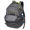 View Image 3 of 5 of High Sierra BTS 15" Laptop Backpack - Embroidered