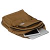 View Image 4 of 4 of Carhartt Signature Premium 17" Laptop Backpack