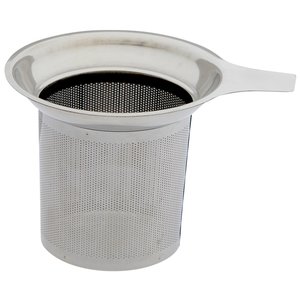 Additional Image 2 - a white plastic cup with a lid