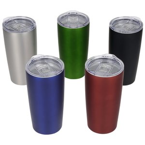 Additional Image 1 - a group of cups with lids