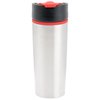 Additional Image 3 - a white and black plastic bottle
