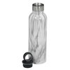 View Image 2 of 3 of Natural Impression Vacuum Bottle - 16 oz.