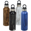 View Image 3 of 3 of Natural Impression Vacuum Bottle - 16 oz.
