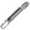 View Image 2 of 6 of Basecamp 5-in-1 Cutlery Set