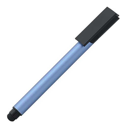 Additional Image 1 - a blue and black pen