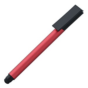 Additional Image 1 - a red and black pen