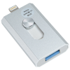 Additional Image 3 - a white rectangular object with a knob