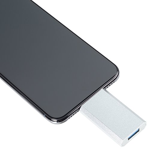 Additional Image 2 - a close up of a usb cable