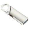 View Image 7 of 7 of Clipper USB-C Flash Drive - 16GB - 24 hr