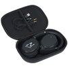 View Image 2 of 4 of Brookstone Noise Canceling Bluetooth Headphones