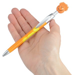 Additional Image 2 - a hand holding a pen