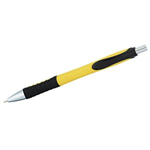 Additional Image 2 - a black and yellow pen