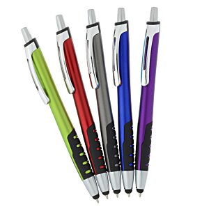 Additional Image 4 - a group of pens in a fan