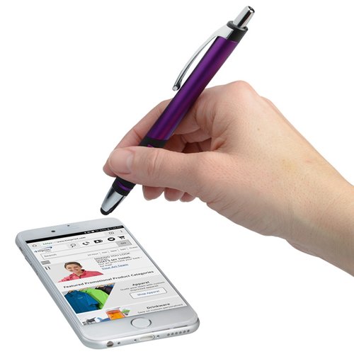 Additional Image 3 - a hand holding a pen