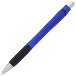 Additional Image 2 - a blue and black pen