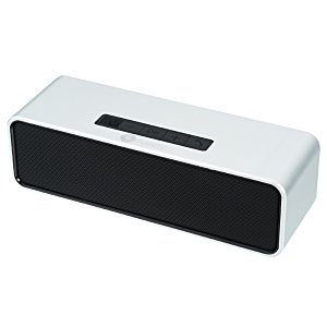 Additional Image 1 - a black and white rectangular object