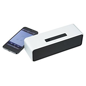 Additional Image 4 - a rectangular device with a phone on it