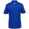 View Image 2 of 3 of adidas Shadow Stripe Polo - Men's