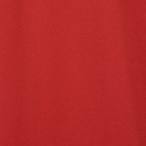 Additional Image 2 - a red fabric with a white stripe