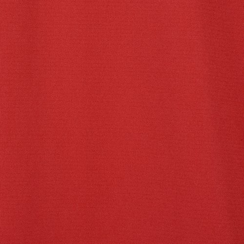 Additional Image 2 - a red fabric with a white stripe