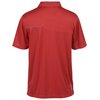 View Image 2 of 3 of Wilcox Performance Polo - Men's - 24 hr