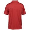 Additional Image 1 - a red shirt on a white background