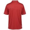 View Image 2 of 3 of Wilcox Performance Polo - Men's - 24 hr