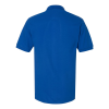Additional Thumbnail Image 1 - a blue shirt on a white background