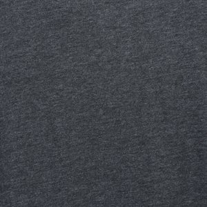 Additional Image 2 - a black fabric with white spots