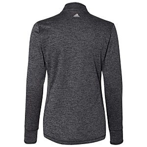 Additional Image 1 - a black long sleeved shirt