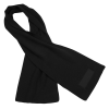 View Image 3 of 3 of Twill Patch Scarf - Screen