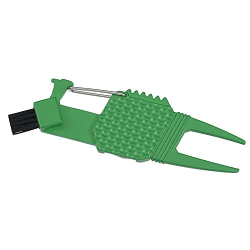 Additional Image 2 - a green tool with black cord