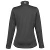 View Image 2 of 2 of Storm Creek Smart Stretch 1/4-Zip Pullover - Ladies'