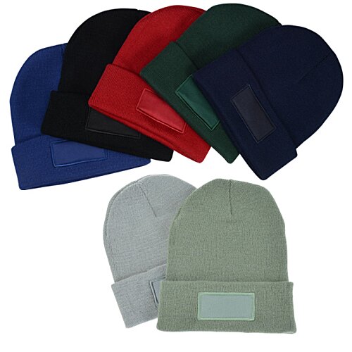 Additional Image 1 - a group of hats on a white background