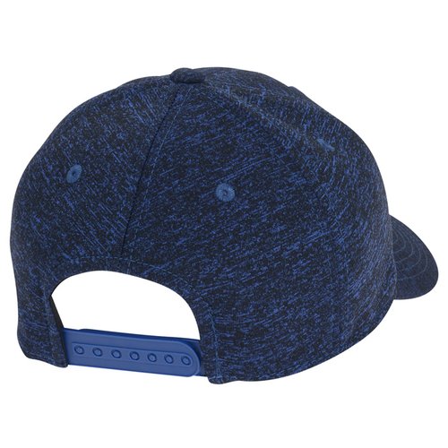 Additional Image 1 - a black hat on a white background