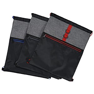 Additional Image 1 - a group of black and grey bags