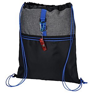 Additional Image 3 - a black and grey backpack