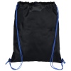 View Image 3 of 4 of Portland Drawstring Sportpack - 24 hr