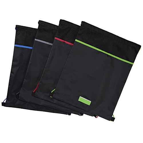 Additional Image 2 - a group of black bags