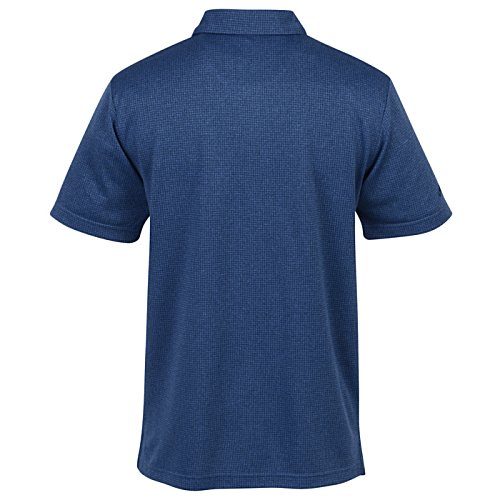 Additional Image 1 - a blue shirt on a white background