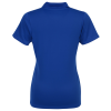 View Image 2 of 3 of Russell Athletic Essential Polo - Ladies'