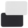 Additional Image 1 - a black and white rectangular object