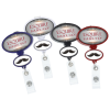 Additional Image 1 - a group of round shaped badges